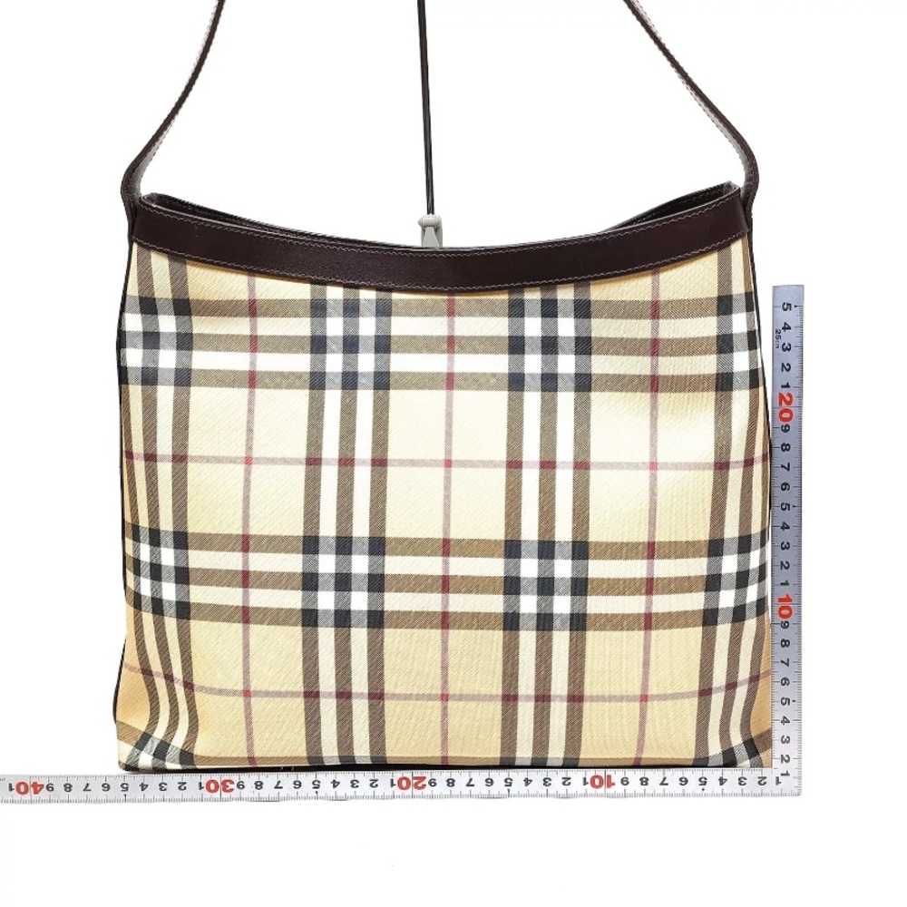 BURBERRY Handbag - Picture 2 of 6